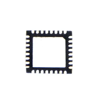 TPS 51980 High-Efficiency Power Management IC