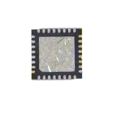 TPS 51981 High-Performance Power Management IC for Efficient Voltage Regulation
