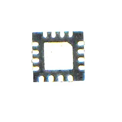 TPS54618 Step-Down Converter IC  High-Efficiency Power Solution