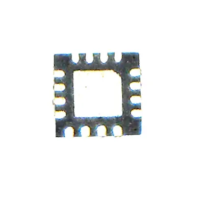 TPS54618 Step-Down Converter IC  High-Efficiency Power Solution