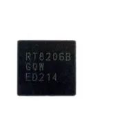 Original Laptop Chip RT 8206B IC
