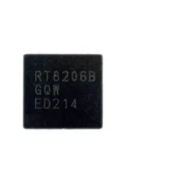 Original Laptop Chip RT 8206B IC