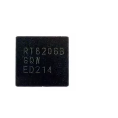 Original Laptop Chip RT 8206B IC
