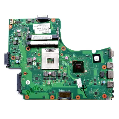 Toshiba Satellite L655 Replacement Laptop Motherboard