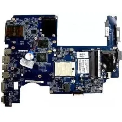 HP Compaq DV7 1000 Series Laptop Motherboard