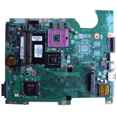 HP Compaq Cq61 Laptop Motherboard