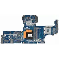 HP EliteBook 8540P 8540W Laptop Motherboard