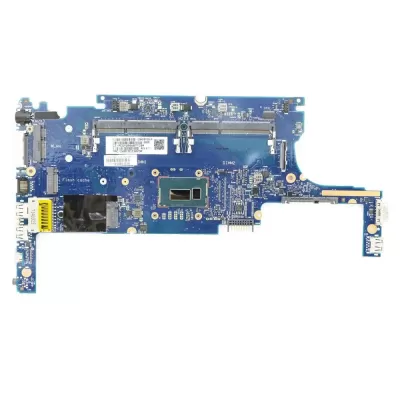 Hp EiliteBook 820 G1 I7 4th Gen Integrated CPU Laptop Motherboard