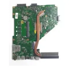 Asus X550LC i5 4th Gen Laptop CPU Motherboard