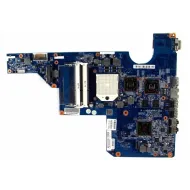 HP Compaq CQ62 G62 AMD Series Laptop Motherboard HP Compaq CQ62 G62 AMD Series Laptop Motherboard