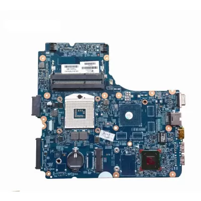 HP ProBook 440 450 HM76 Laptop Motherboard