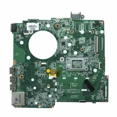 Hp Pavilion 15N 15T U81 I3 3rd Gen Laptop Motherboard