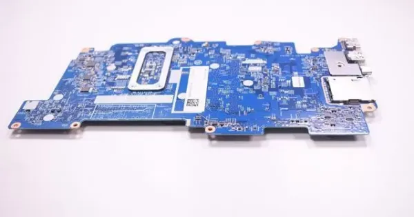 HP Envy X360 M6 I5 7th Gen Laptop Motherboard