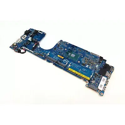 Dell Latitude E7480 i7 Laptop Motherboard