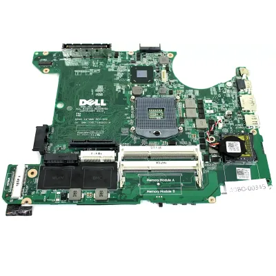 Dell Latitude E5420 Laptop Motherboard