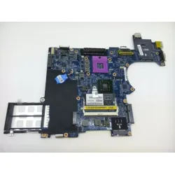 Dell Latitude E6500 Laptop Motherboard