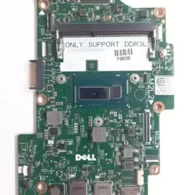 Dell Inspiron 11 3000 3148 7347 7348 i3 4th Gen Laptop Motherboard