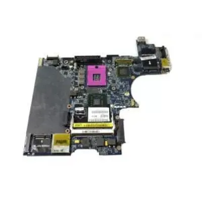 Dell Latitude E6400 Laptop Motherboard