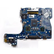 Dell Latitude E6510 Laptop Motherboard