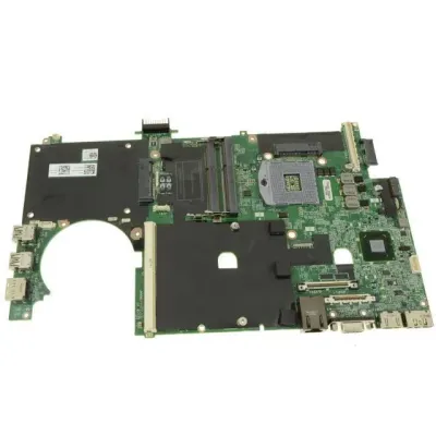 Dell Precision M6600 Laptop Motherboard