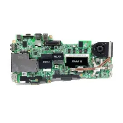Dell Latitude XT2 Series Laptop Motherboard