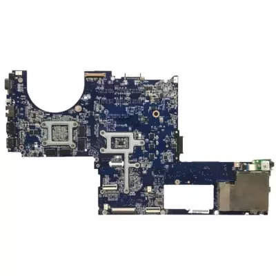 Dell XPS 1645 Laptop CPU Internal Motherboard