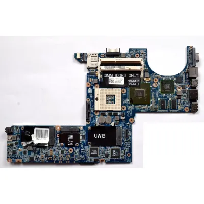 Dell Studio M1340 Laptop Motherboard