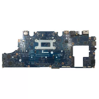 Dell Latitude E7240 I5 Laptop Motherboard VAZ50 LA-9431P