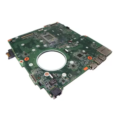 Hp Pavilion 15f U88 On Board Cpu Motherboard