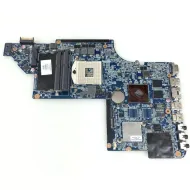 Hp DV6-6000 Pm With Graphic Motherboard