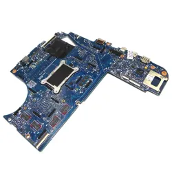 Hp Envy 14 Pm With Graphic Motherboard