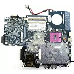 Replacement Toshiba P200 P205 Laptop Motherboard