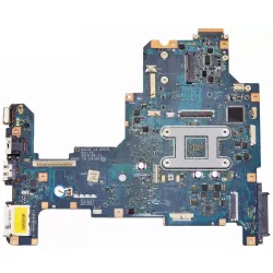 Replacement Toshiba L670 675D Laptop Motherboard