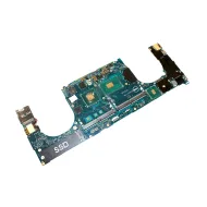 Dell Precision 5520 Laptop Core i7 Motherboard LA-E331P