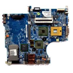 Replacement Motherboard for Acer Aspire 3690/5610/5630/5650 Laptop - High-Quality Mainboard Compatible with Multiple Models