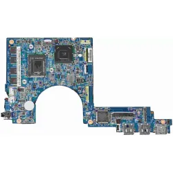 Acer Aspire S3 951 Laptop Motherboard with Intel Core i5 2nd Gen Integrated CPU