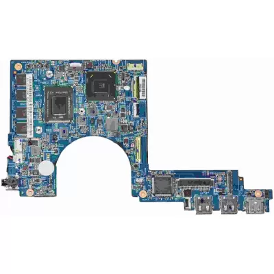 Acer Aspire S3 951 i5 2nd Gen Integrated CPU Laptop Motherboard