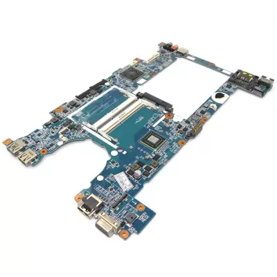 Sony Mbx 272 On Board Cpu Non Graphic Motherboard