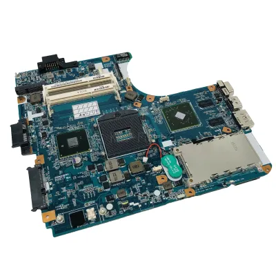 Sony Mbx-224 PM Laptop Motherboard with Graphic M961-MP Sony Mbx-224 PM Laptop Motherboard with Graphic M961-MP