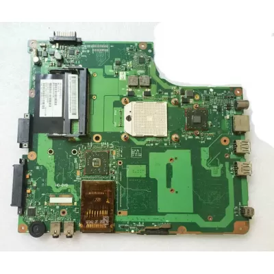 Toshiba A205 A210 A215 AMD Laptop Motherboard