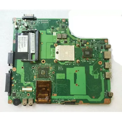 Replacement Toshiba A205 A210 A215 AMD Laptop Motherboard