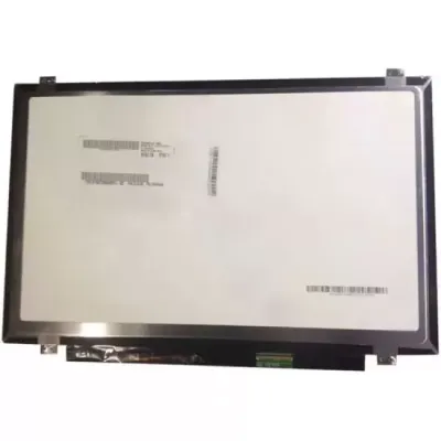 14.0-inch 40-Pin Paper-LED Laptop Screen Display - Compatible with Dell, Lenovo, HP, Acer 14.0-inch 40-Pin Paper-LED Laptop Screen Display - Compatible with Dell, Lenovo, HP, Acer