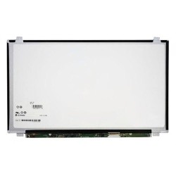 Display 15.6 Inch 30 Pin Paper LED Screen Laptop - N156BGA