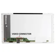 15.6-Inch HD Laptop LED Screen Replacement Panel - 40-Pin Display LP156WH4