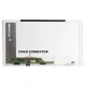 15.6-Inch HD Laptop LED Screen Replacement Panel - 40-Pin Display