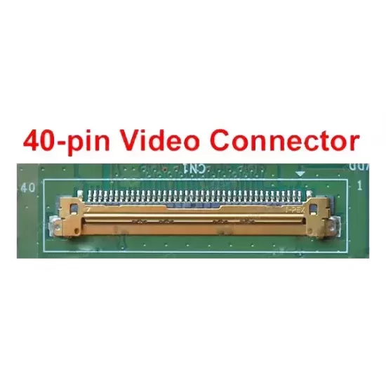 Lenovo B590 Series 15.6 Inch 40 Pin HD 1366 x 768 Laptop LED Display Screen Lenovo B590 Series 15.6 Inch 40 Pin HD 1366 x 768 Laptop LED Display Screen