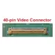 Sony VAIO SVE141J11W 14.0Inch 40 Pin HD 1366 x 768 Slim Paper LED