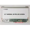 Universal 14.0 Inch LED Laptop Screen HD (1366x768 30 Pin) - Compatible with Dell, HP, Acer, Lenovo