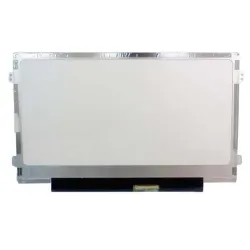 Acer Aspire One Happy 2 Series 10.1 Inch LED Glossy Laptop Screen Replacement - Crystal Clear Display Upgrade