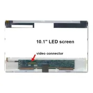 10.1-inch HD LCD Replacement Screen for Acer Aspire One KAV10 Laptop